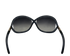 Tom Ford Gafas de Sol, 110&euro;, Azul/Gris, Tafetán - Acetato, Vista trasera